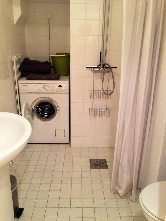 Spektens Grand Apartment Stockholm