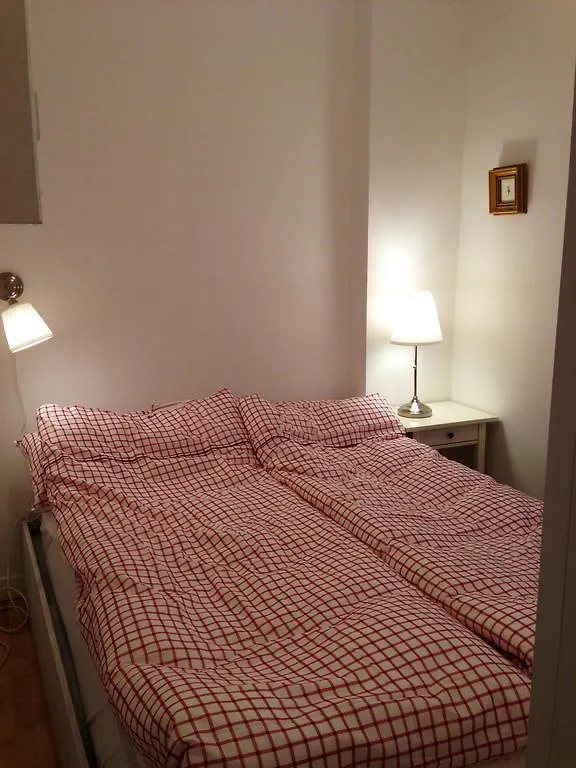 Spektens Grand Apartment Stockholm Sweden