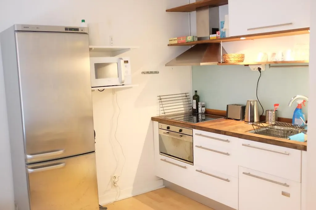 Spektens Grand Apartment Stockholm Sweden