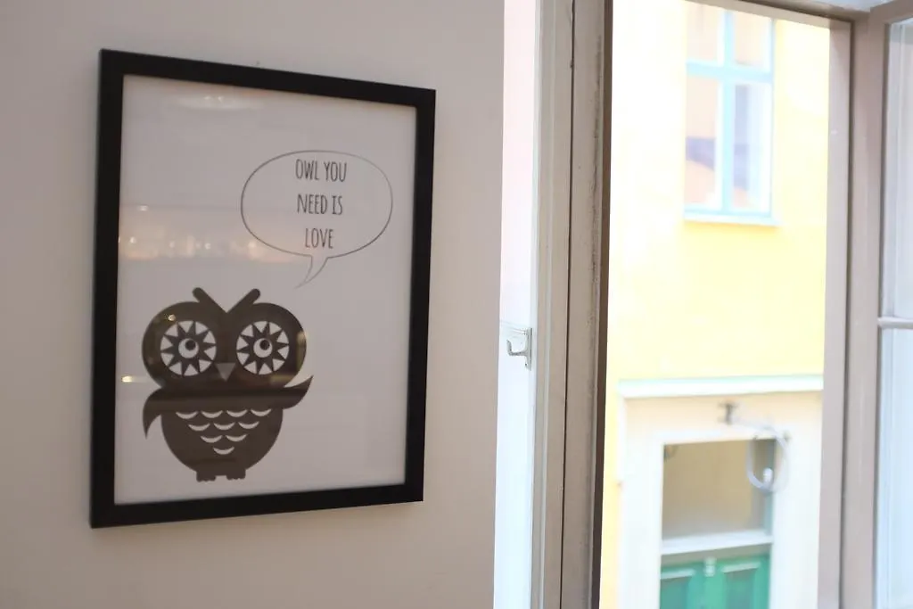 Spektens Grand Apartment Stockholm 0*,  Sweden