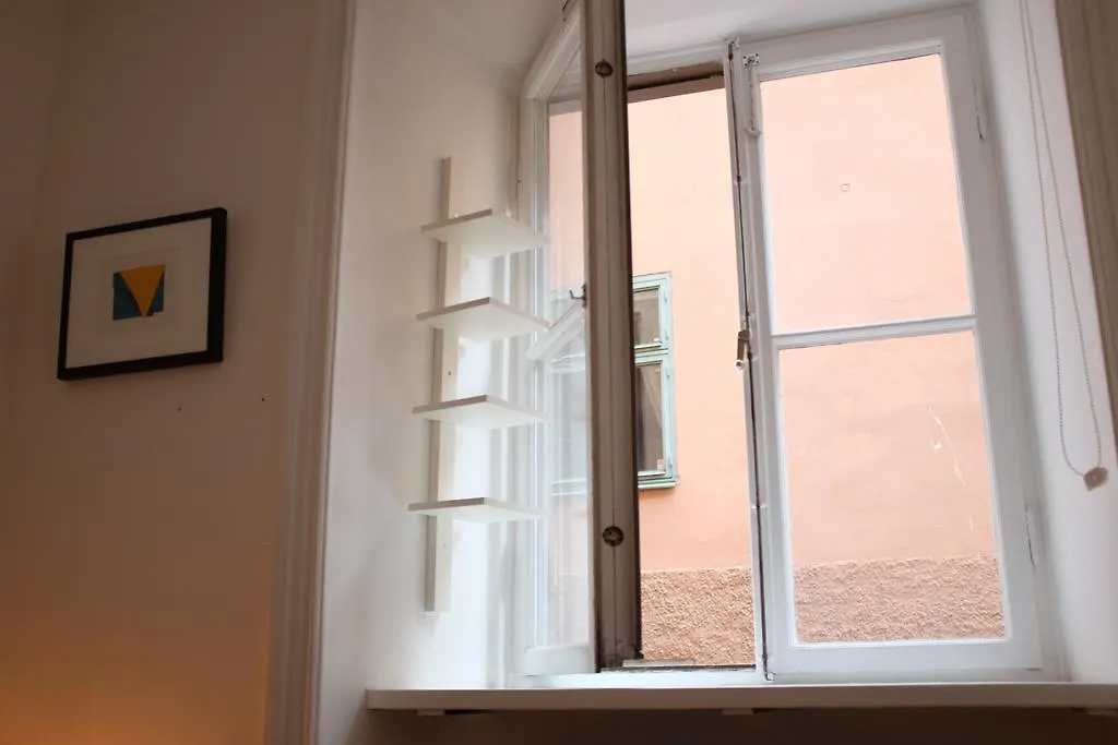 Spektens Grand Apartment Stockholm