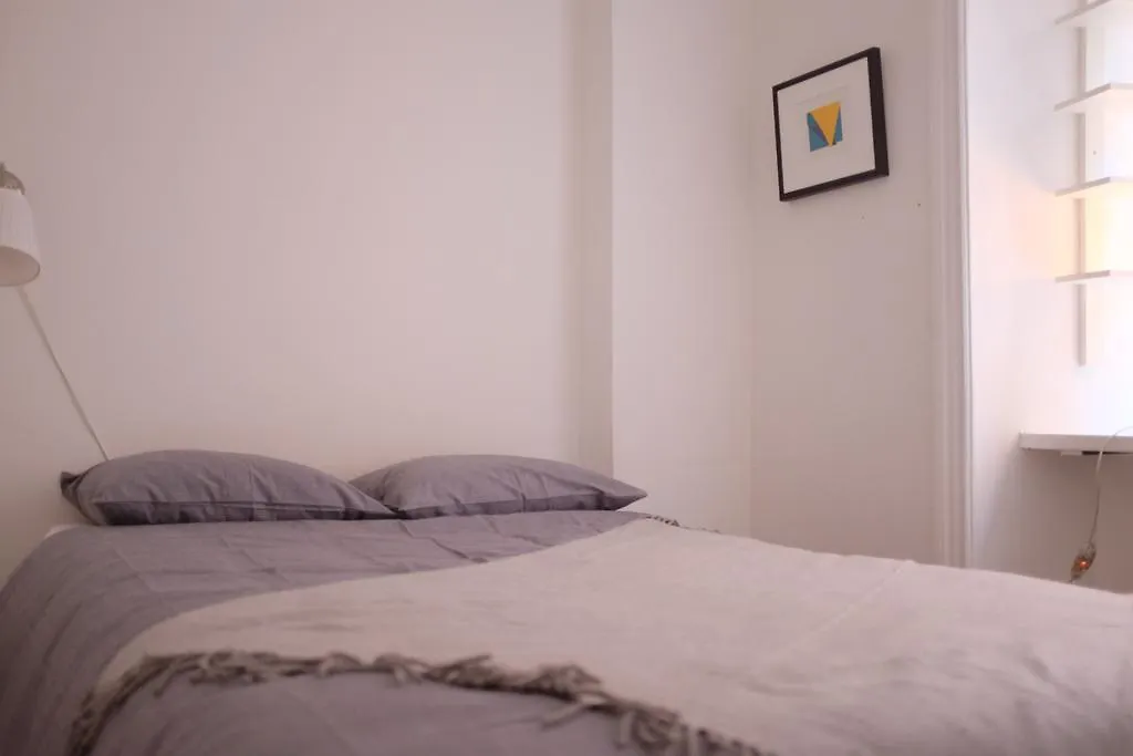 Spektens Grand Apartment Stockholm